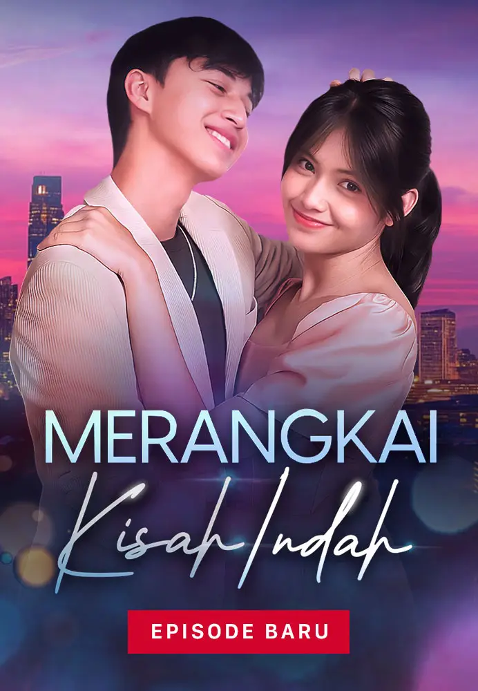 Merangkai Kisah Indah
